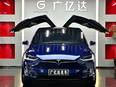 Tesla Model X 2019, 121000 км, за 21715.53 USD - фото 14