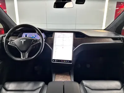 Tesla Model X 2019, 121000 км, за 21715.53 USD - фото 15