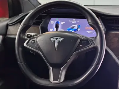 Tesla Model X 2019, 121000 км, за 21715.53 USD - фото 16