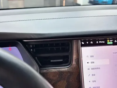 Tesla Model X 2019, 121000 км, за 21715.53 USD - фото 18