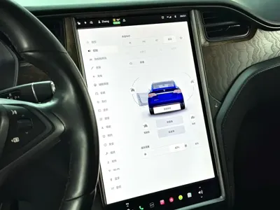 Tesla Model X 2019, 121000 км, за 21715.53 USD - фото 19