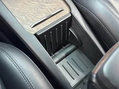 Tesla Model X 2019, 121000 км, за 21715.53 USD - фото 21