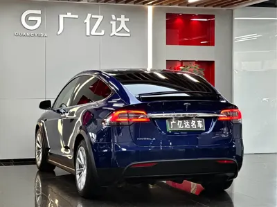 Tesla Model X 2019, 121000 км, за 21715.53 USD - фото 23