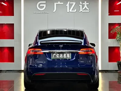 Tesla Model X 2019, 121000 км, за 21715.53 USD - фото 24