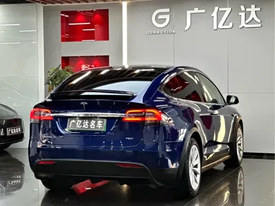 Tesla Model X 2019, 121000 км, за 21715.53 USD - фото 25