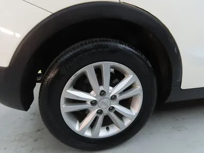 KG_Mobility_Ssangyong TIBOLI 2016, 128945 км, за 4098.36 USD