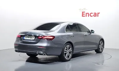 Mercedes-Benz E-Class 2021, 35792 км, за 25780.03 USD
