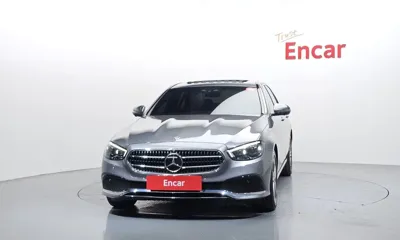 Mercedes-Benz E-Class 2021, 35792 км, за 25780.03 USD