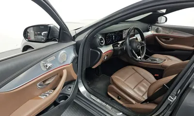 Mercedes-Benz E-Class 2021, 35792 км, за 25600.63 USD - фото 10