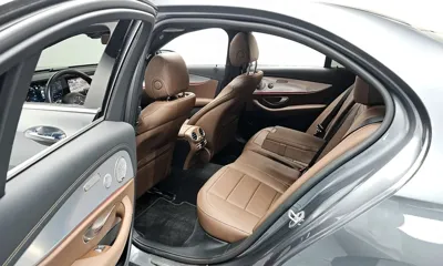 Mercedes-Benz E-Class 2021, 35792 км, за 25600.63 USD - фото 11