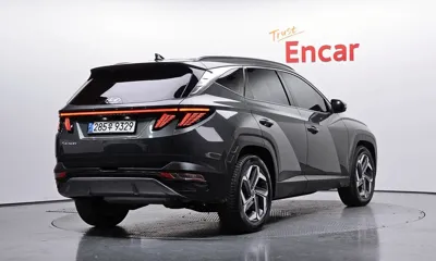 Hyundai Tucson 2021, 96078 км, за 15165.55 USD