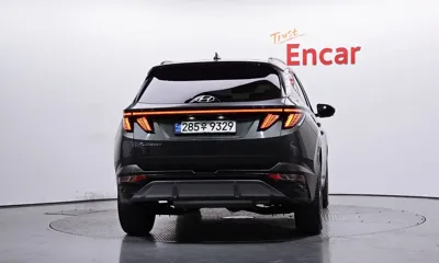Hyundai Tucson 2021, 96078 км, за 15165.55 USD