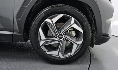 Hyundai Tucson 2021, 96078 км, за 15165.55 USD