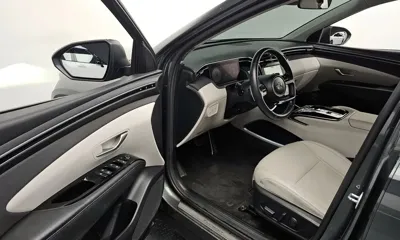 Hyundai Tucson 2021, 96078 км, за 15165.55 USD - фото 11