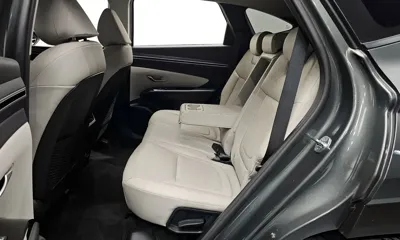 Hyundai Tucson 2021, 96078 км, за 15165.55 USD - фото 12