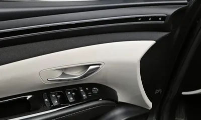 Hyundai Tucson 2021, 96078 км, за 15165.55 USD - фото 17