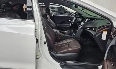 Hyundai Grandeur 2016, 155953 км, за 5684.83 USD - фото 11