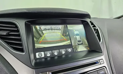 Hyundai Grandeur 2016, 155953 км, за 5684.83 USD - фото 15