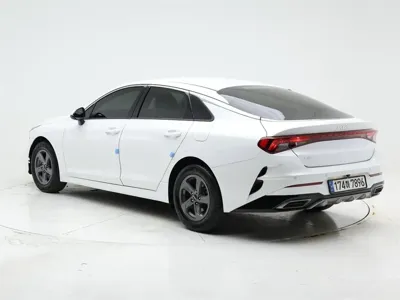 Kia K5 2023, 65342 км, за 11159.25 USD