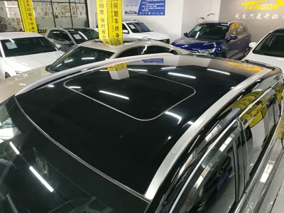 Geely Coolray 2021, 23900 км, за 10105 USD - фото 8