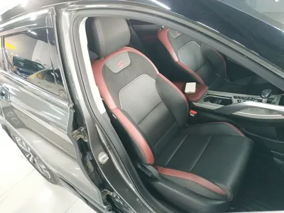 Geely Coolray 2021, 23900 км, за 10105 USD - фото 9
