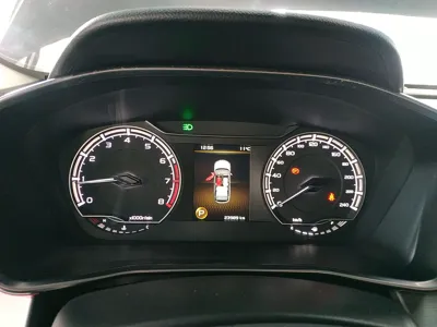 Geely Coolray 2021, 23900 км, за 10105 USD - фото 11