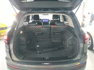 Geely Coolray 2021, 23900 км, за 10105 USD - фото 16
