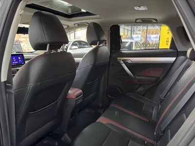 Geely Coolray 2021, 23900 км, за 10105 USD - фото 19