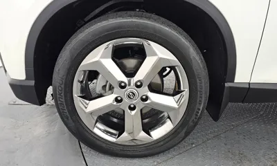 KG_Mobility_Ssangyong Rexton 2022, 79479 км, за 16856.17 USD