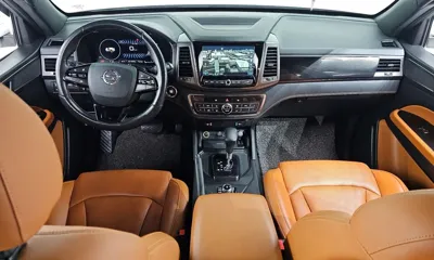 KG_Mobility_Ssangyong Rexton 2022, 79479 км, за 16856.17 USD - фото 7