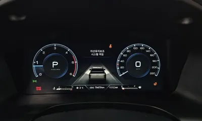 KG_Mobility_Ssangyong Rexton 2022, 79479 км, за 16856.17 USD - фото 8