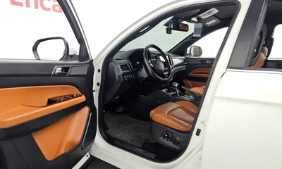 KG_Mobility_Ssangyong Rexton 2022, 79479 км, за 16856.17 USD - фото 10