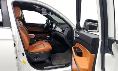 KG_Mobility_Ssangyong Rexton 2022, 79479 км, за 16856.17 USD - фото 11