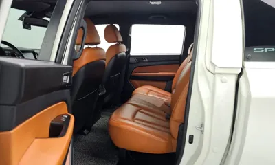 KG_Mobility_Ssangyong Rexton 2022, 79479 км, за 16856.17 USD - фото 12