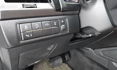 KG_Mobility_Ssangyong Rexton 2022, 79479 км, за 16856.17 USD - фото 13