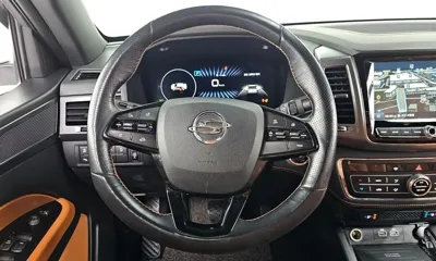 KG_Mobility_Ssangyong Rexton 2022, 79479 км, за 16856.17 USD - фото 14