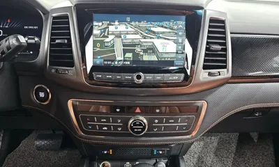 KG_Mobility_Ssangyong Rexton 2022, 79479 км, за 16856.17 USD - фото 15