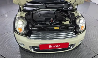 MINI Cooper 2013, 98830 км, за 3218.6 USD - фото 6
