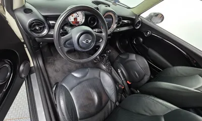 MINI Cooper 2013, 98830 км, за 3218.6 USD - фото 7