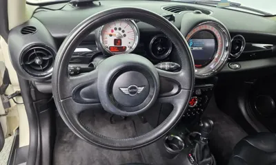 MINI Cooper 2013, 98830 км, за 3218.6 USD - фото 14