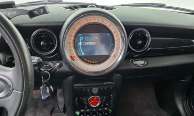 MINI Cooper 2013, 98830 км, за 3218.6 USD - фото 15