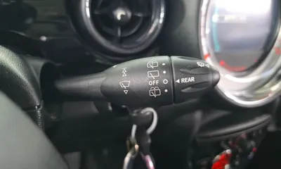 MINI Cooper 2013, 98830 км, за 3218.6 USD - фото 19