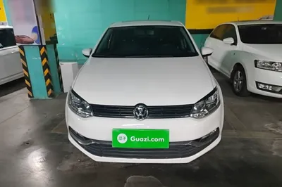 Volkswagen Polo 2016, 76900 км, за 7257 USD