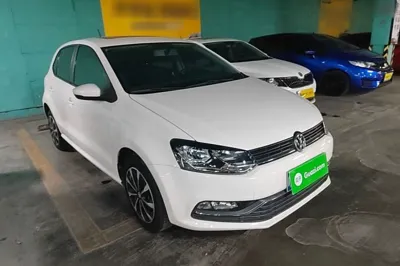 Volkswagen Polo 2016, 76900 км, за 7257 USD