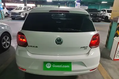 Volkswagen Polo 2016, 76900 км, за 7257 USD