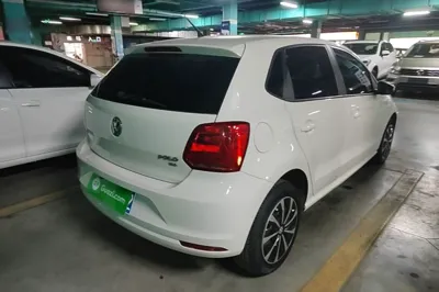 Volkswagen Polo 2016, 76900 км, за 7257 USD - фото 6