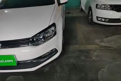 Volkswagen Polo 2016, 76900 км, за 7257 USD - фото 8