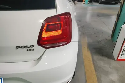 Volkswagen Polo 2016, 76900 км, за 7257 USD - фото 9
