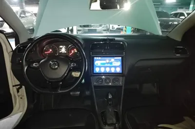 Volkswagen Polo 2016, 76900 км, за 7257 USD - фото 12
