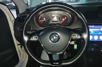 Volkswagen Polo 2016, 76900 км, за 7257 USD - фото 13